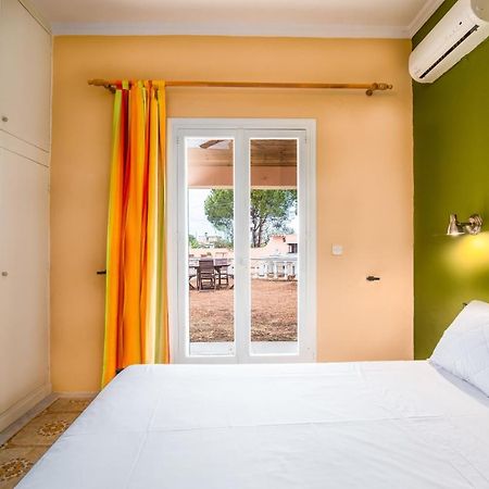 Southgate Apartments Agios Georgios  Zewnętrze zdjęcie