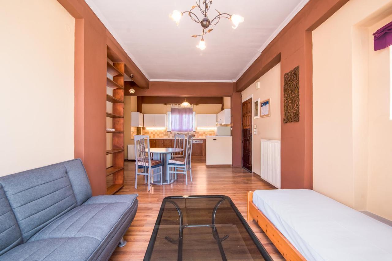 Southgate Apartments Agios Georgios  Zewnętrze zdjęcie
