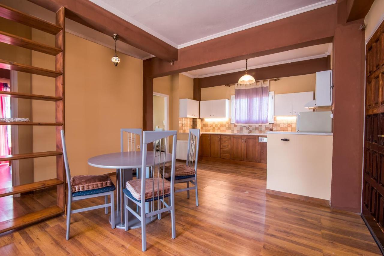 Southgate Apartments Agios Georgios  Zewnętrze zdjęcie