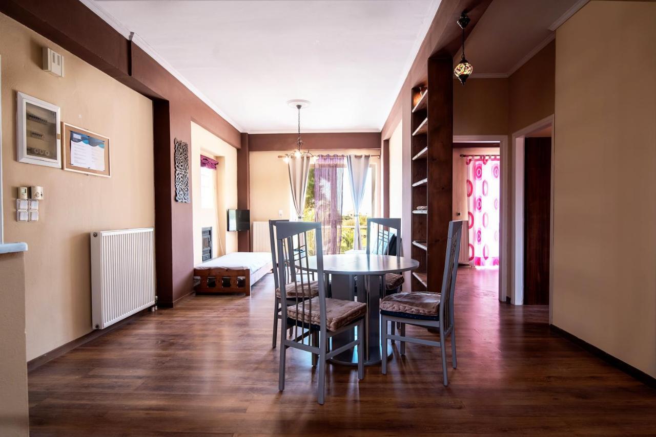 Southgate Apartments Agios Georgios  Zewnętrze zdjęcie