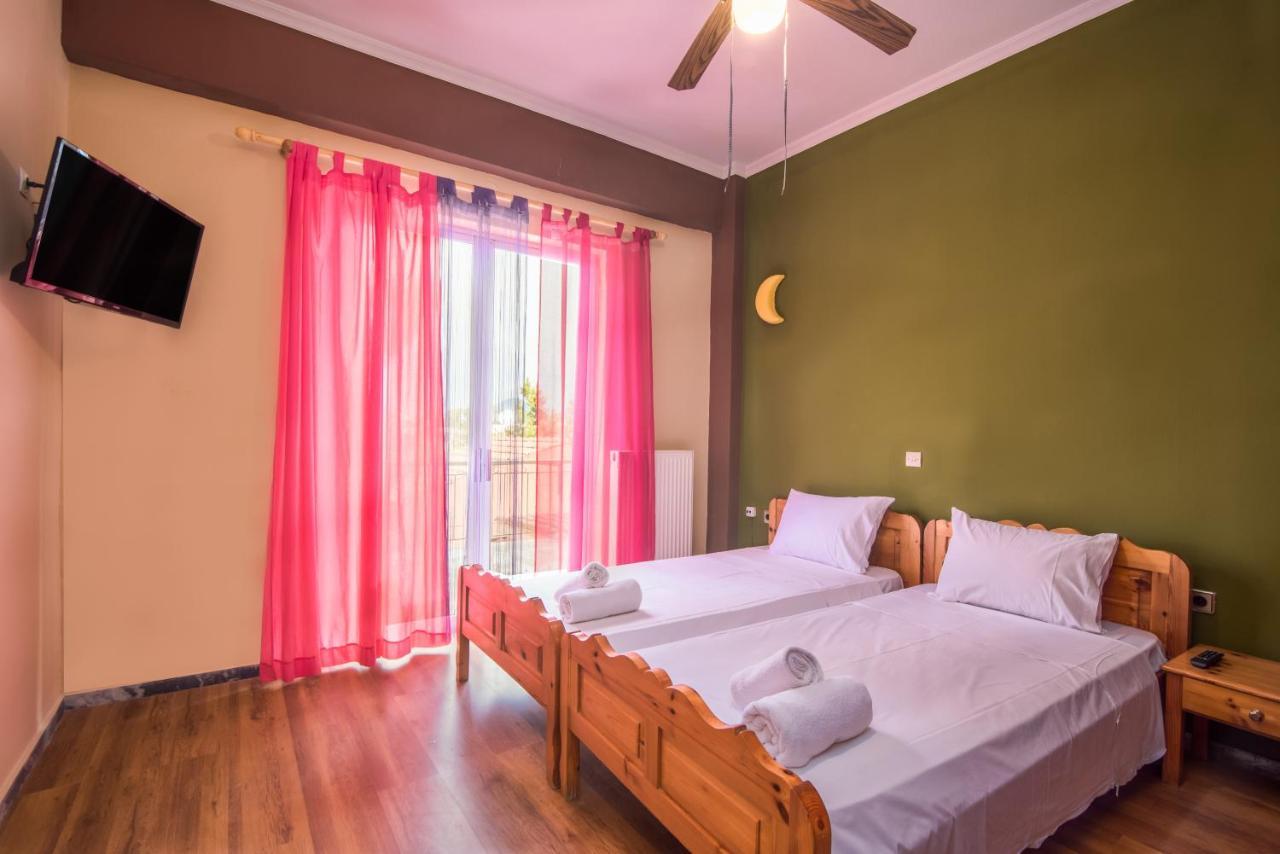 Southgate Apartments Agios Georgios  Zewnętrze zdjęcie