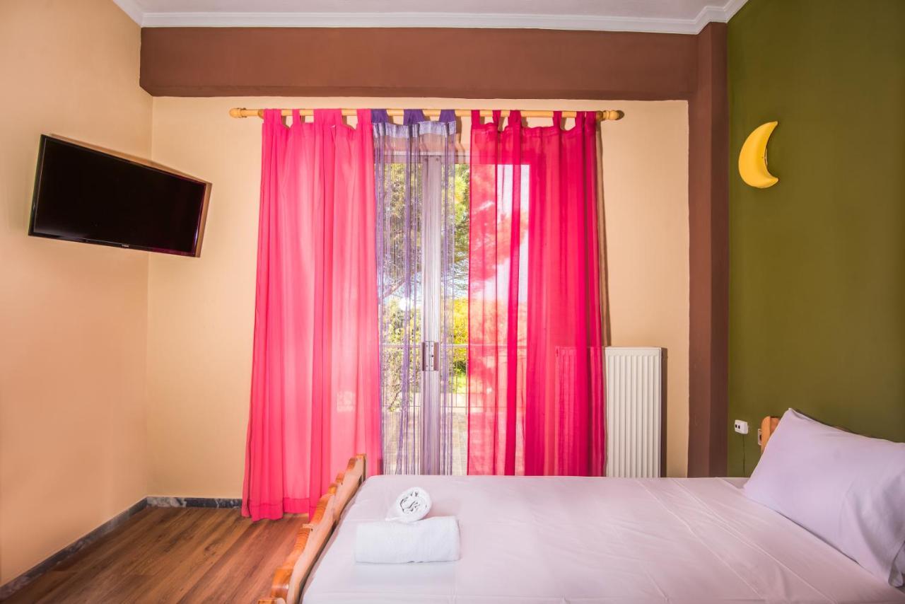 Southgate Apartments Agios Georgios  Zewnętrze zdjęcie