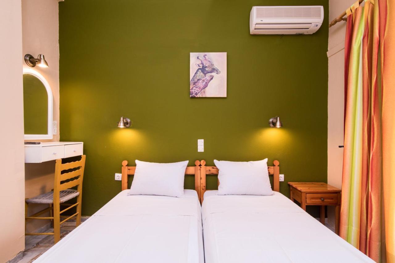 Southgate Apartments Agios Georgios  Zewnętrze zdjęcie
