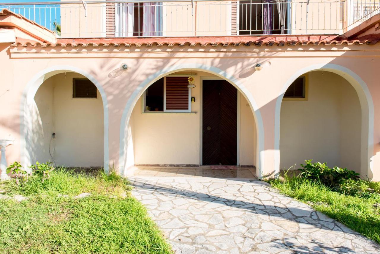 Southgate Apartments Agios Georgios  Zewnętrze zdjęcie