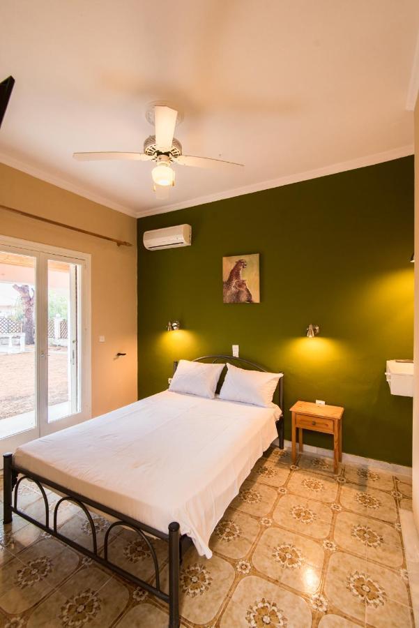 Southgate Apartments Agios Georgios  Zewnętrze zdjęcie