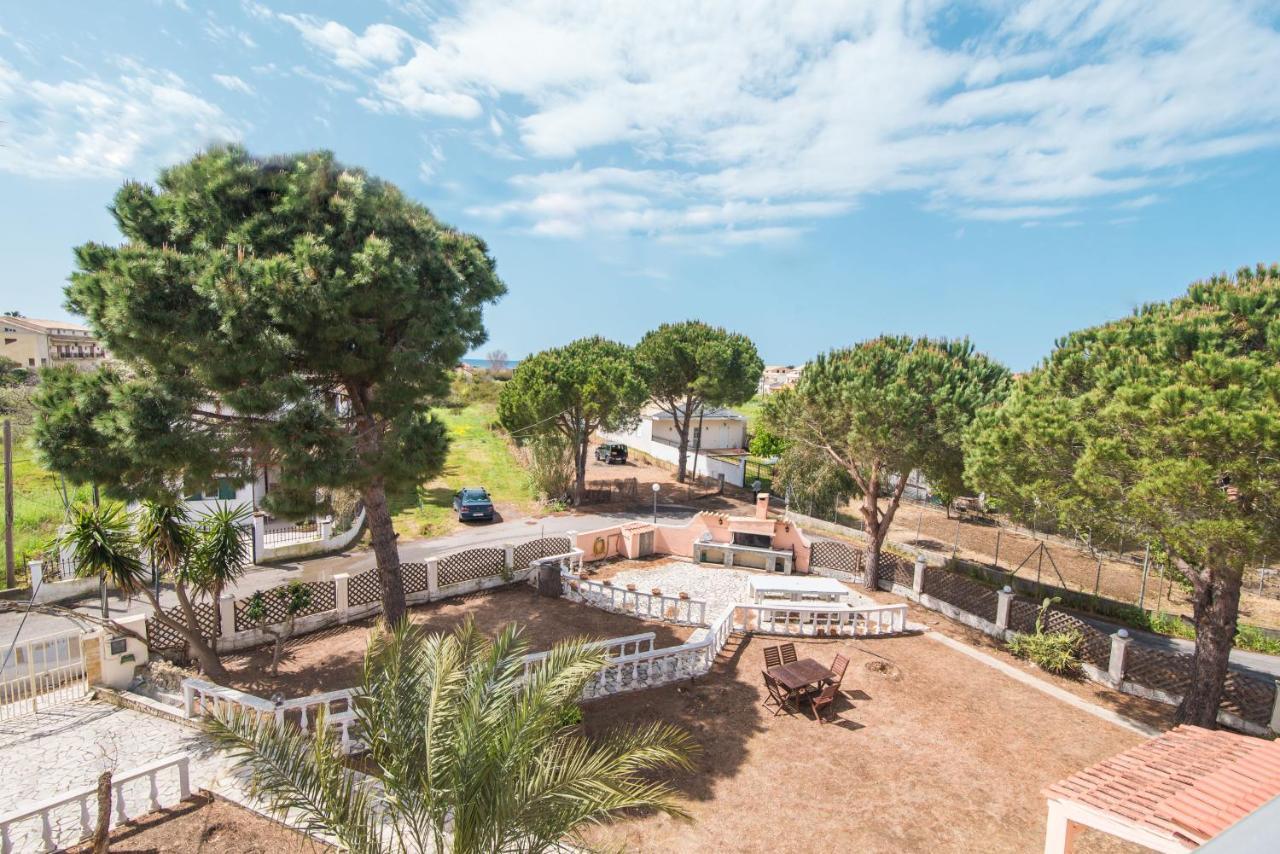 Southgate Apartments Agios Georgios  Zewnętrze zdjęcie