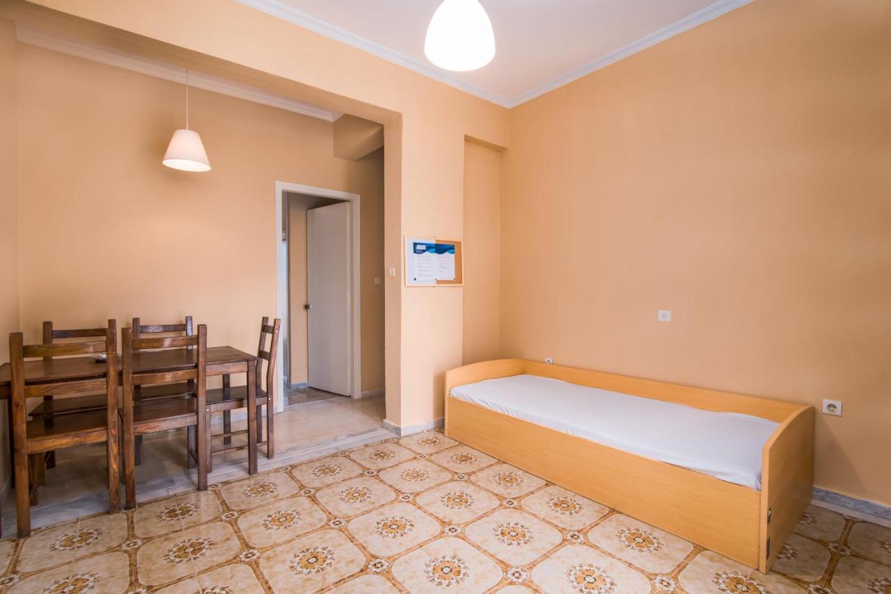 Southgate Apartments Agios Georgios  Zewnętrze zdjęcie