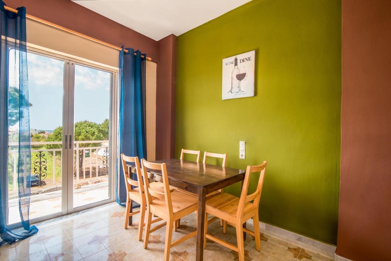 Southgate Apartments Agios Georgios  Zewnętrze zdjęcie