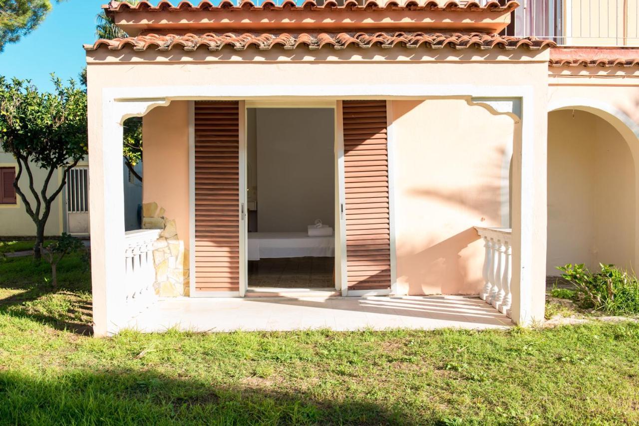 Southgate Apartments Agios Georgios  Zewnętrze zdjęcie