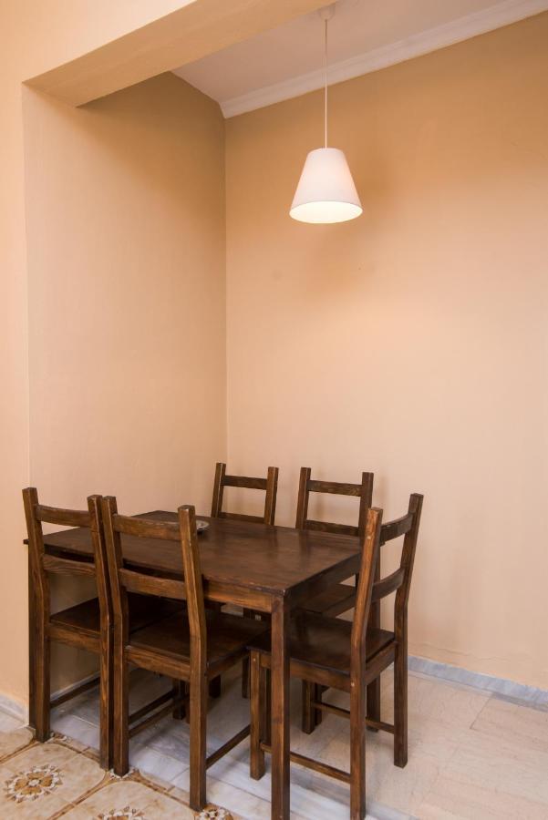 Southgate Apartments Agios Georgios  Zewnętrze zdjęcie