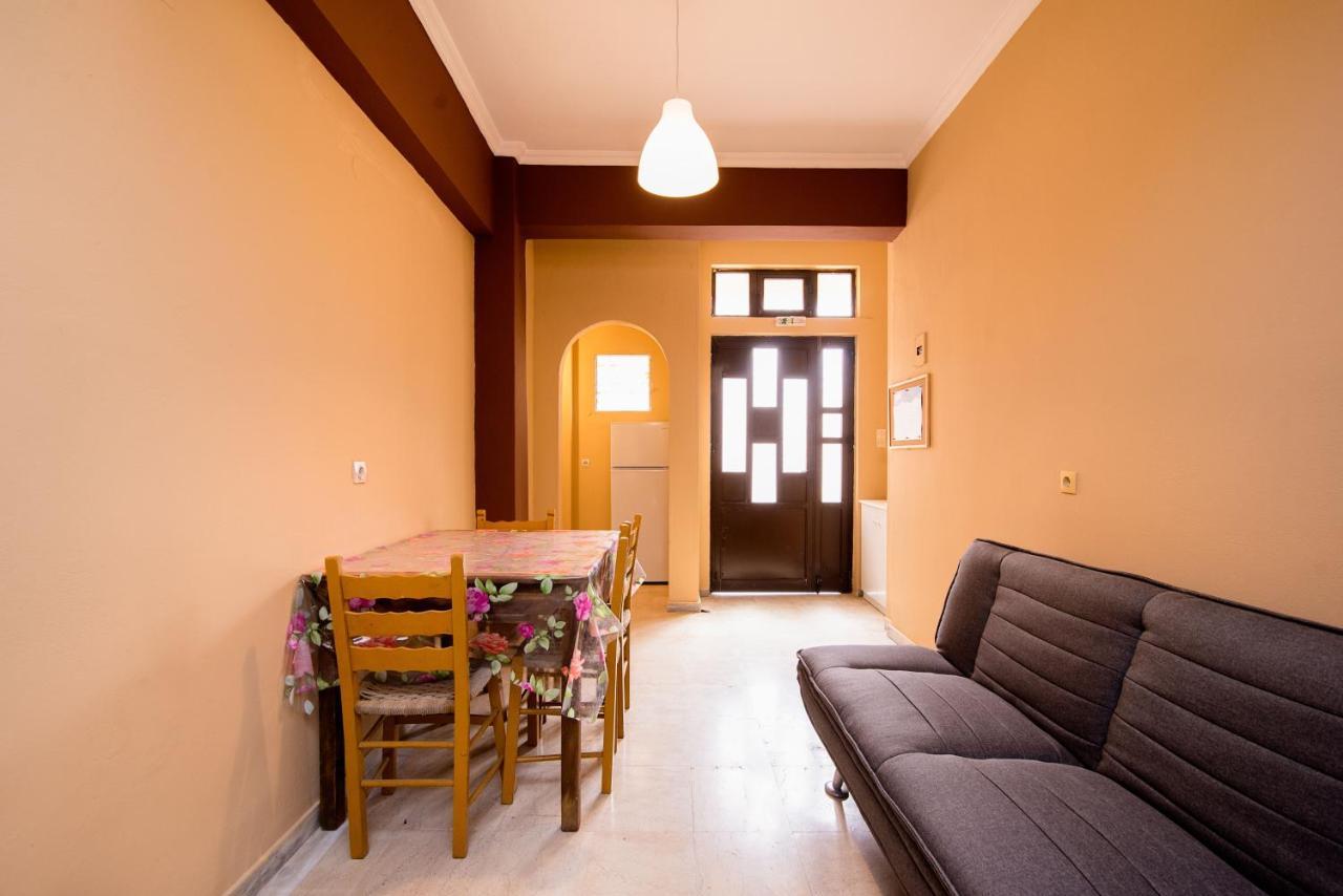 Southgate Apartments Agios Georgios  Zewnętrze zdjęcie